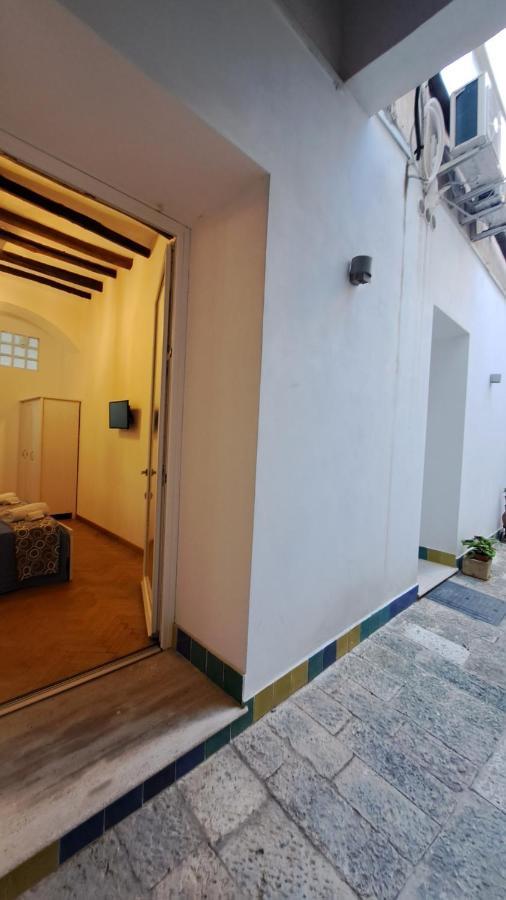 B&B Garibaldi Alcamo Bagian luar foto