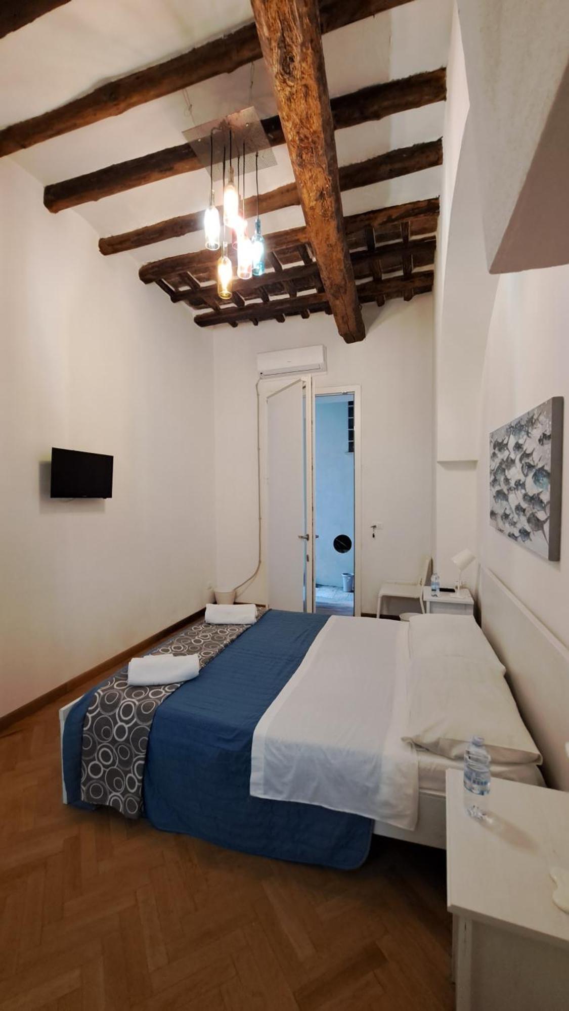 B&B Garibaldi Alcamo Bagian luar foto