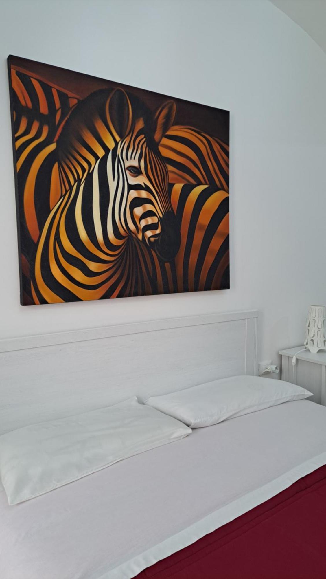 B&B Garibaldi Alcamo Bagian luar foto