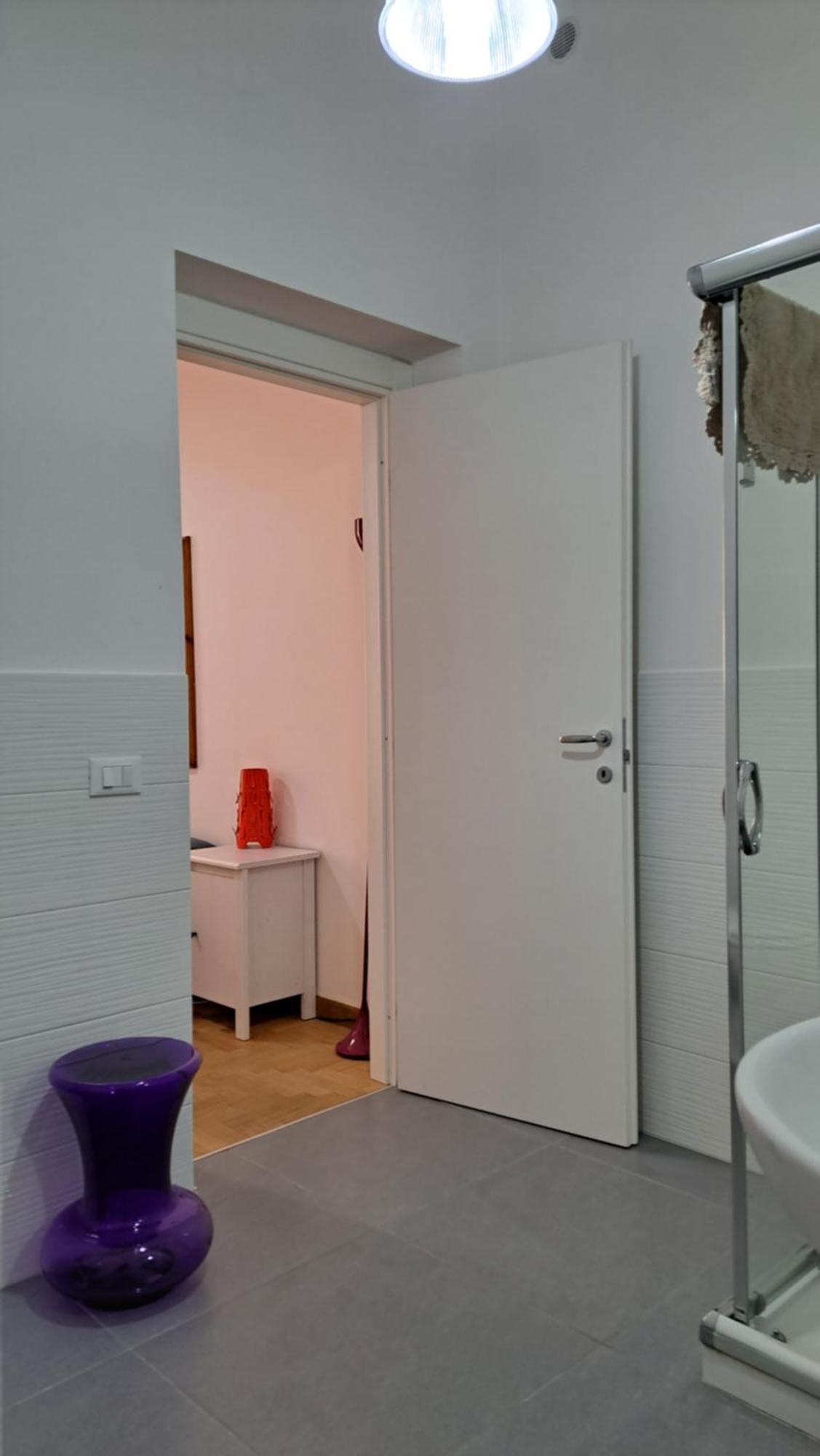 B&B Garibaldi Alcamo Bagian luar foto